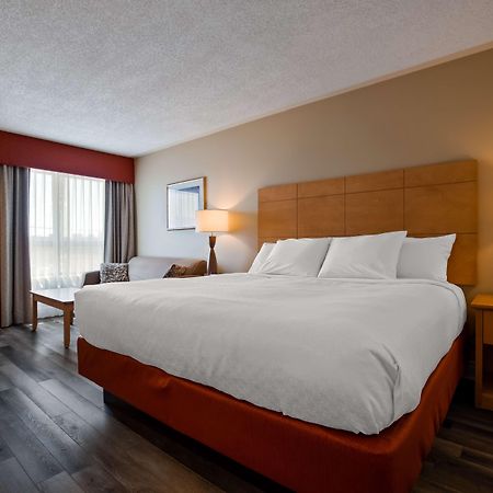 Best Western Smiths Falls Hotel Eksteriør bilde