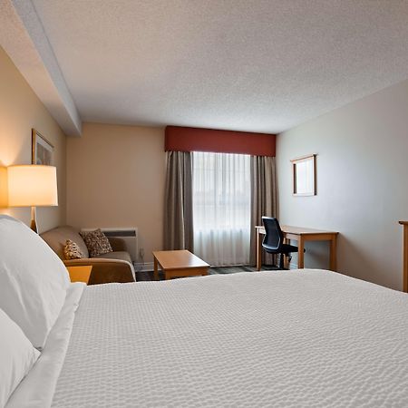 Best Western Smiths Falls Hotel Eksteriør bilde