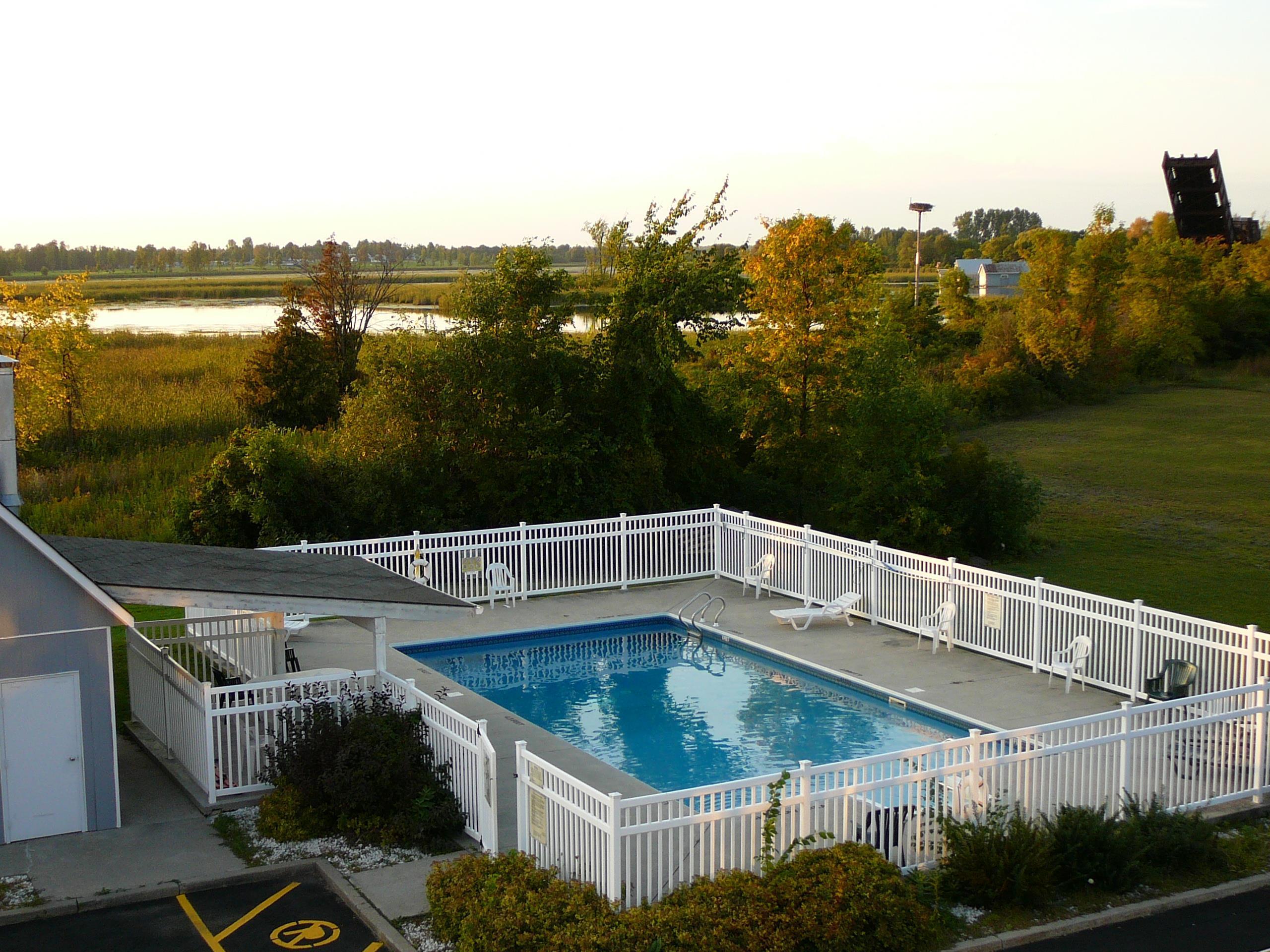 Best Western Smiths Falls Hotel Eksteriør bilde