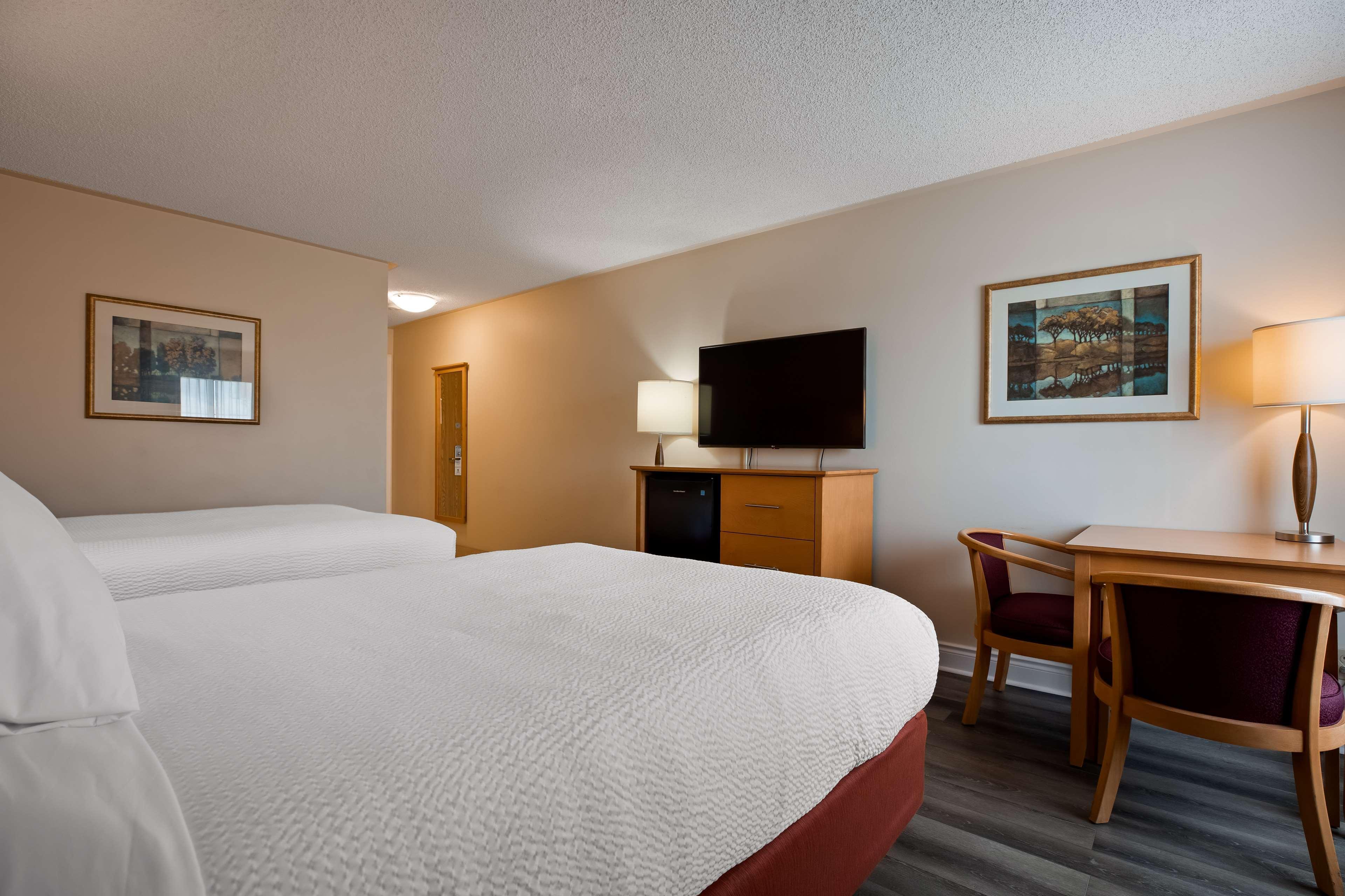 Best Western Smiths Falls Hotel Eksteriør bilde