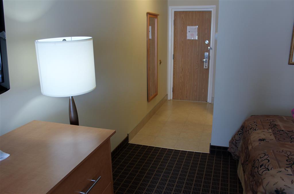 Best Western Smiths Falls Hotel Rom bilde