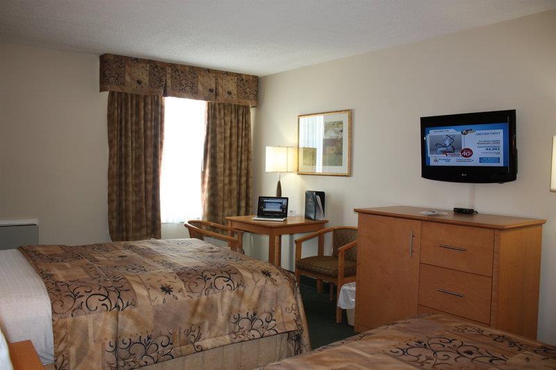 Best Western Smiths Falls Hotel Rom bilde