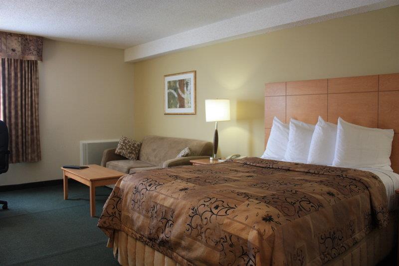 Best Western Smiths Falls Hotel Rom bilde