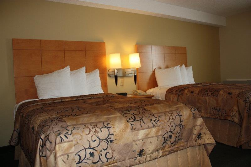 Best Western Smiths Falls Hotel Rom bilde